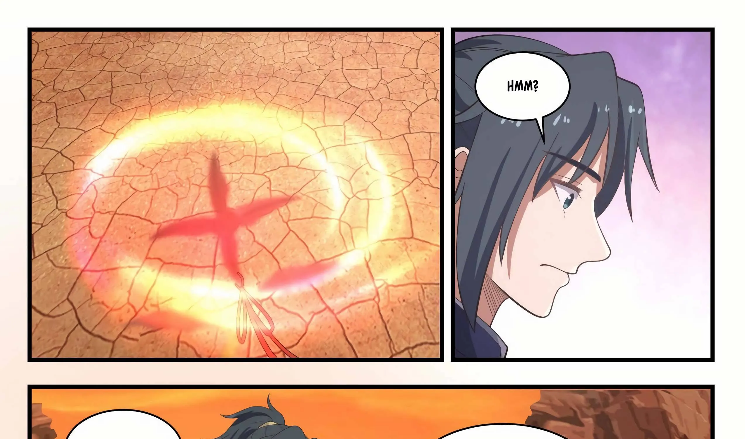 Read Martial Peak chapter 1083 image 19 on Lezhin