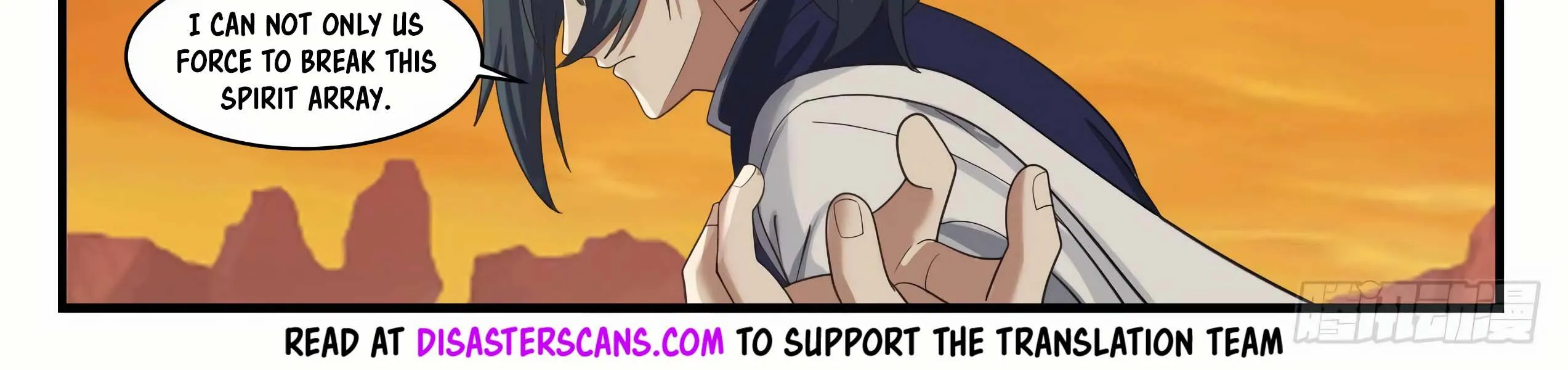 Read Martial Peak chapter 1083 image 21 on Lezhin