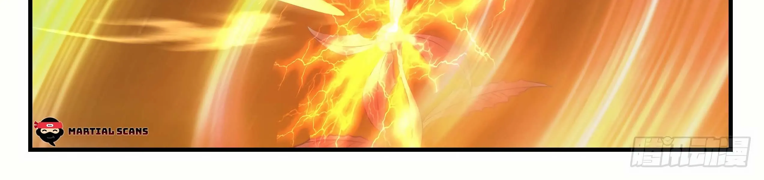 Read Martial Peak chapter 1083 image 33 on Lezhin