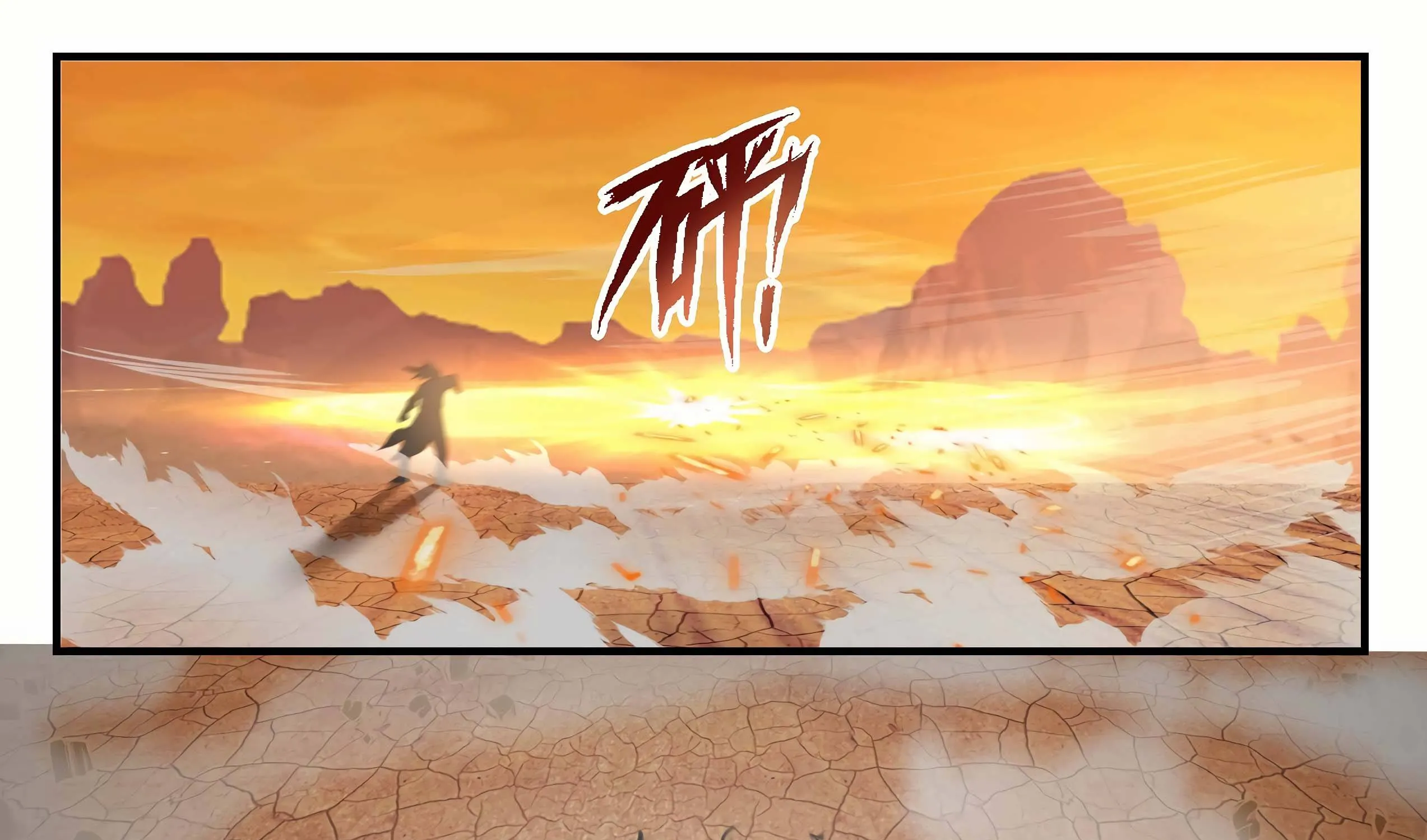 Read Martial Peak chapter 1083 image 34 on Lezhin