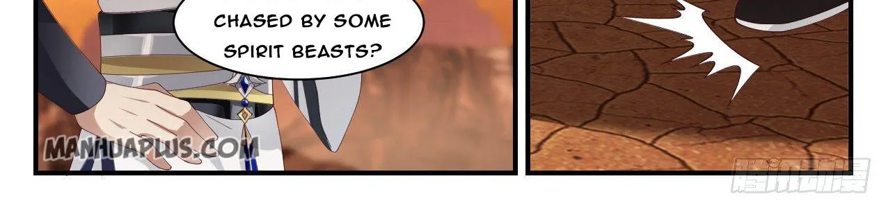 Read Martial Peak chapter 1084 image 23 on Lezhin