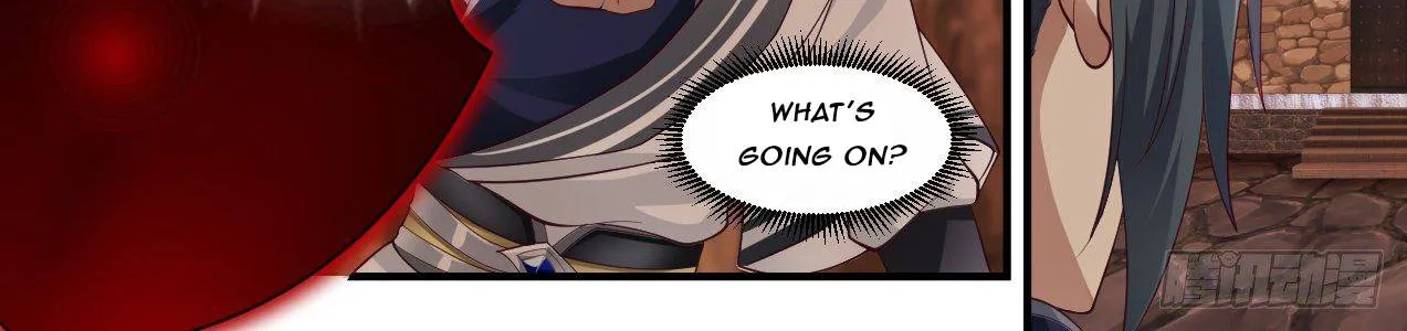 Read Martial Peak chapter 1084 image 9 on Lezhin