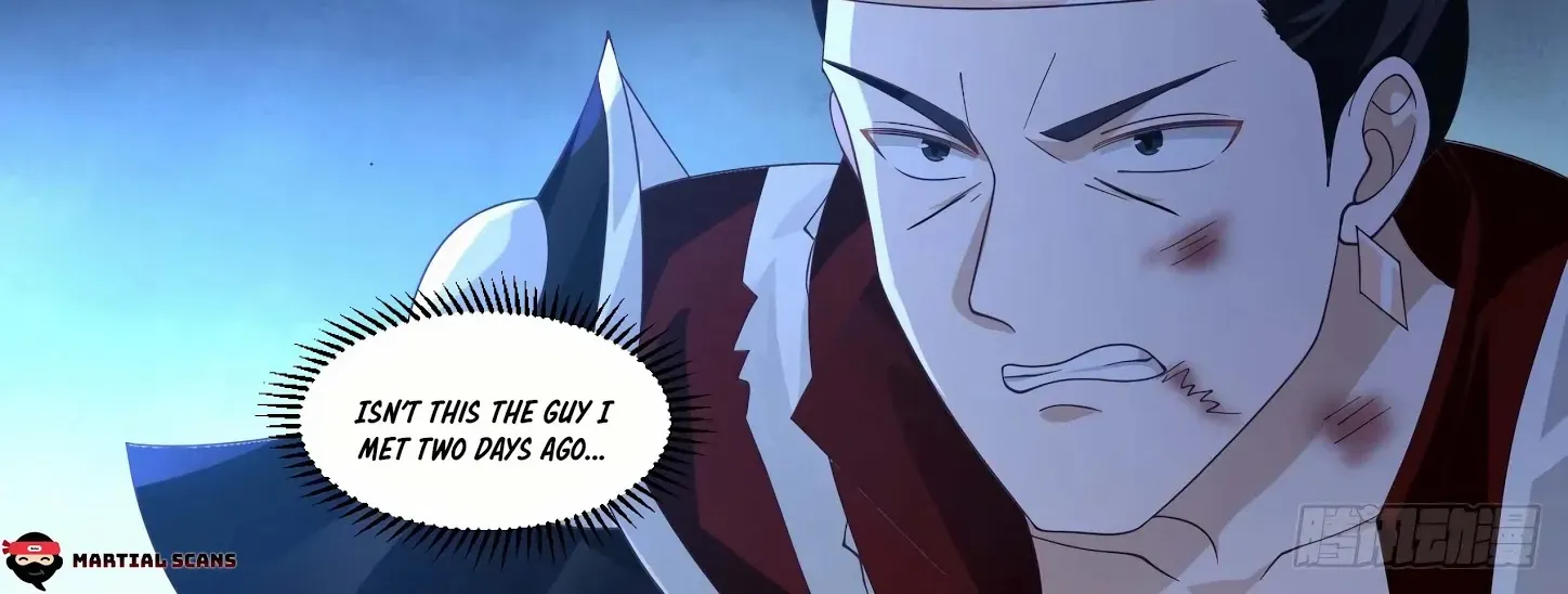 Read Martial Peak chapter 1085 image 15 on Lezhin