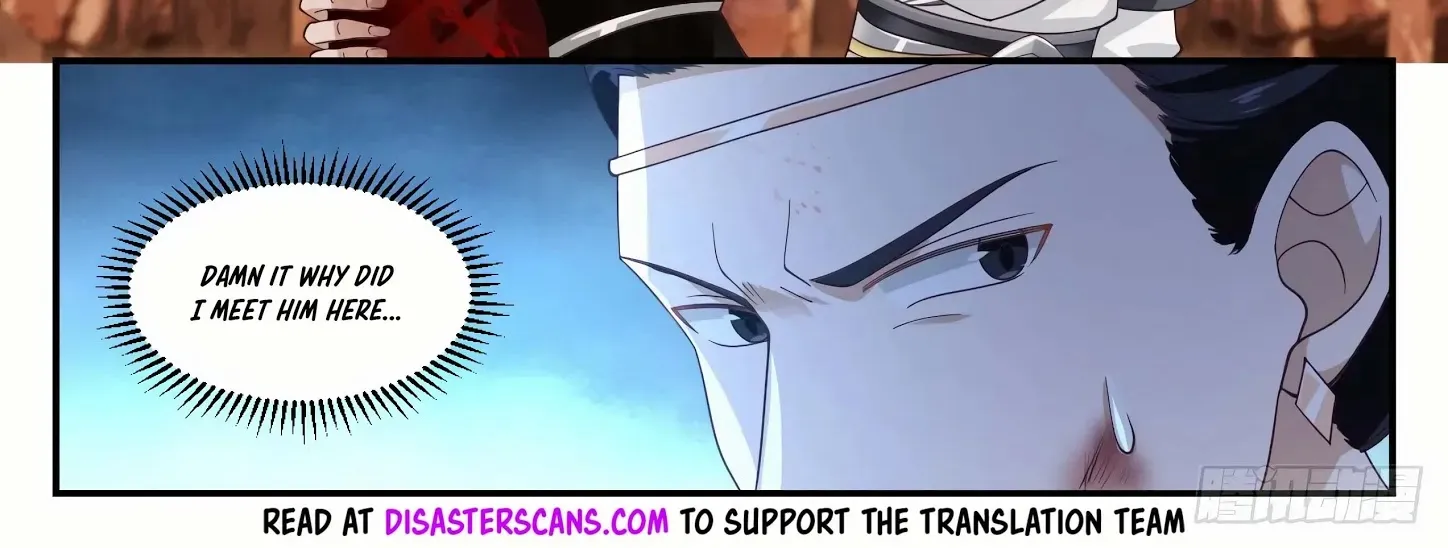 Read Martial Peak chapter 1085 image 17 on Lezhin