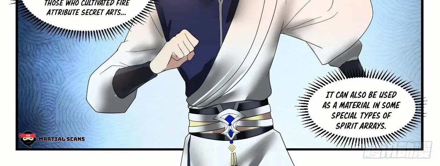 Read Martial Peak chapter 1085 image 5 on Lezhin