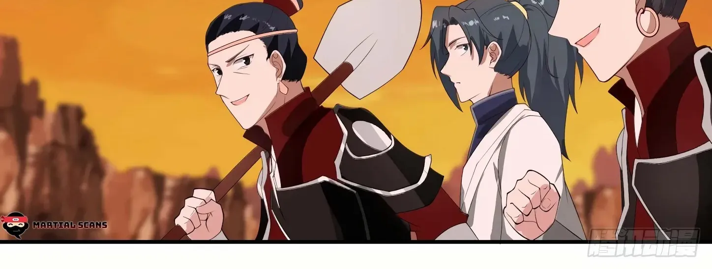 Read Martial Peak chapter 1085 image 9 on Lezhin