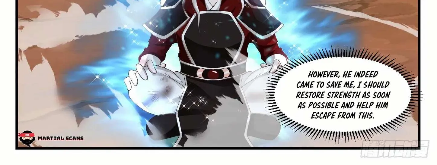 Read Martial Peak chapter 1086 image 25 on Lezhin
