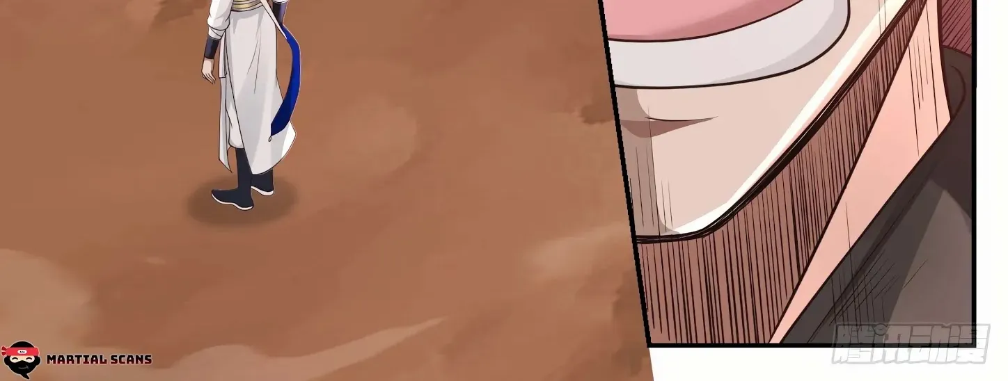 Read Martial Peak chapter 1086 image 27 on Lezhin