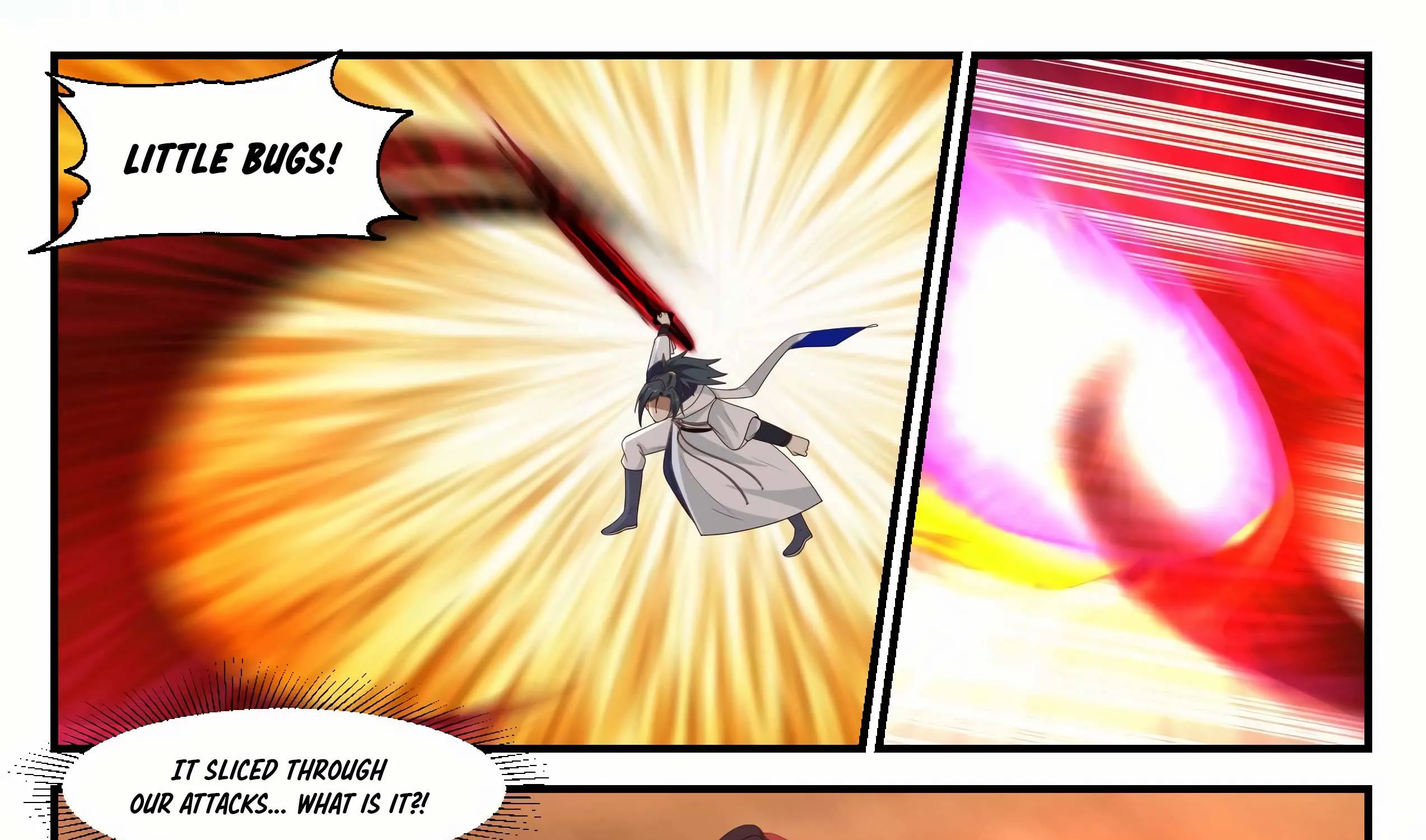 Read Martial Peak chapter 1087 image 10 on Lezhin