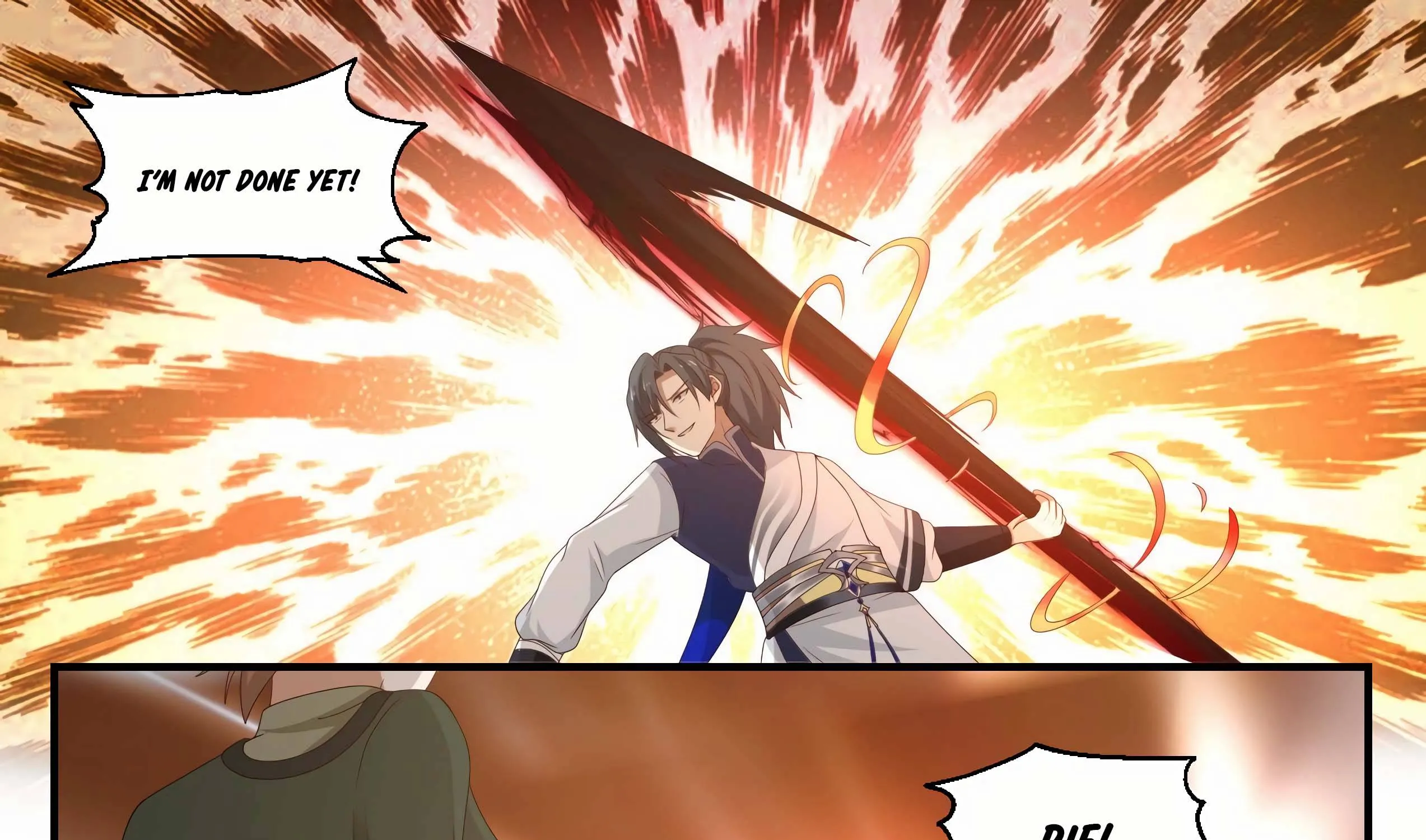 Read Martial Peak chapter 1087 image 13 on Lezhin