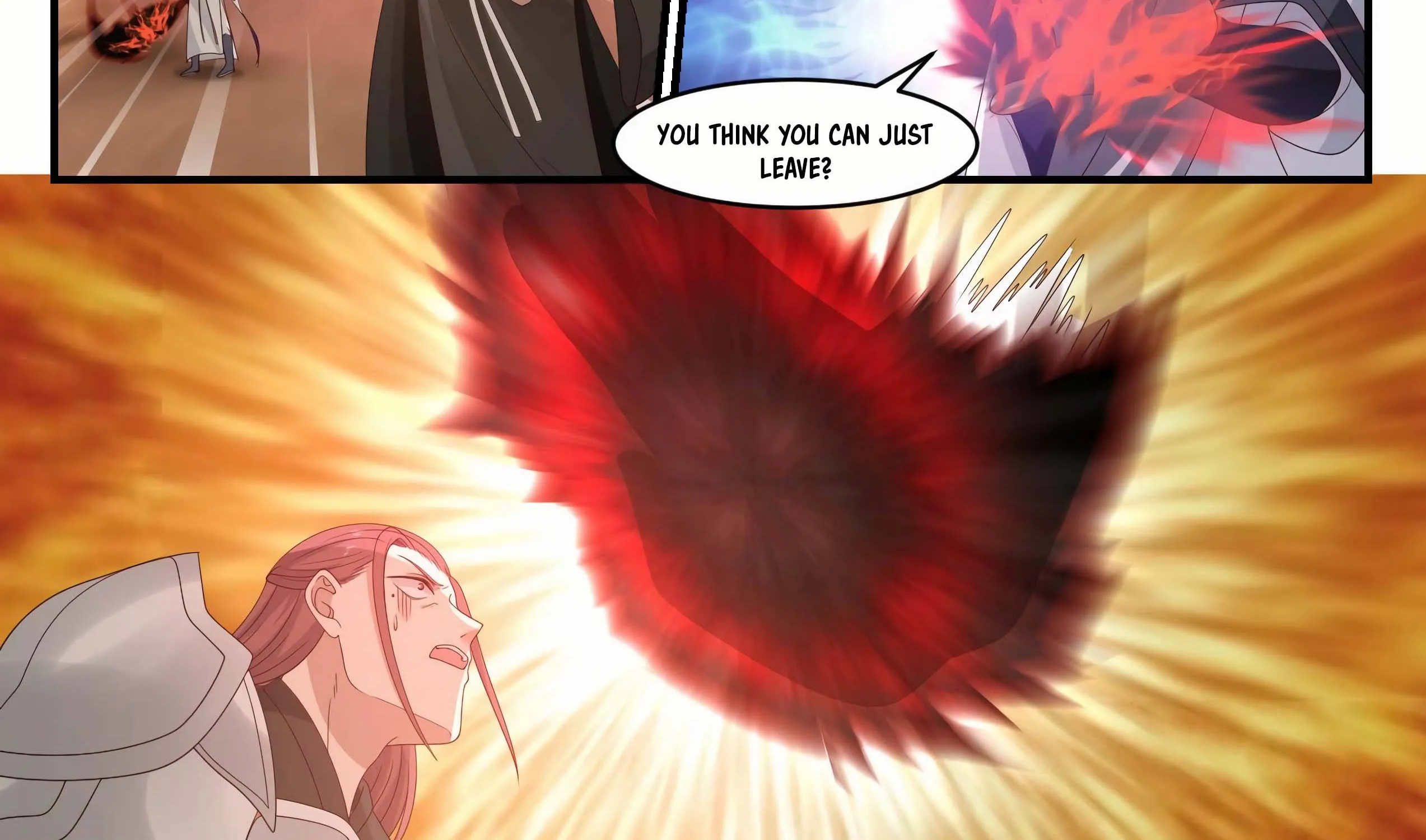 Read Martial Peak chapter 1087 image 20 on Lezhin