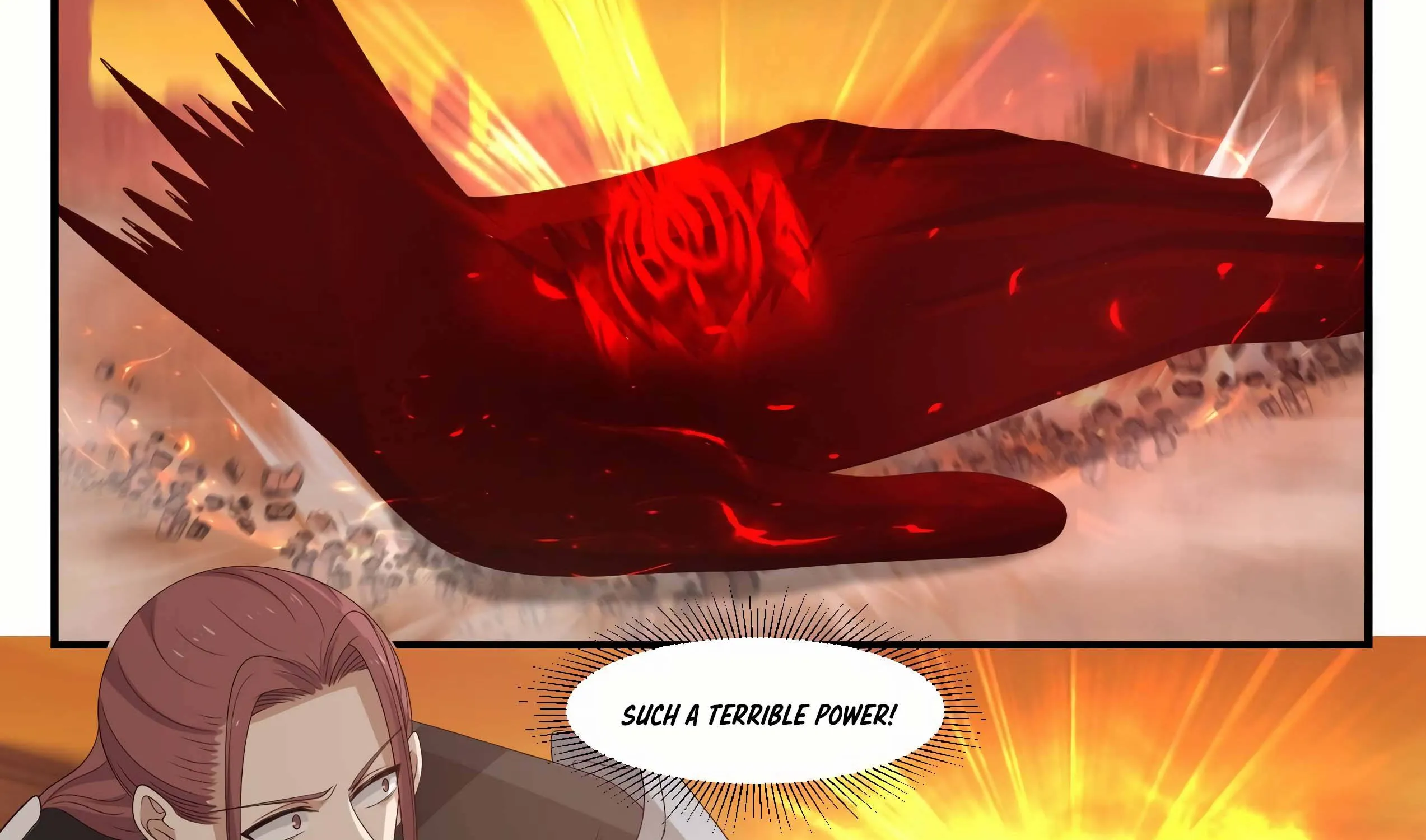 Read Martial Peak chapter 1087 image 23 on Lezhin