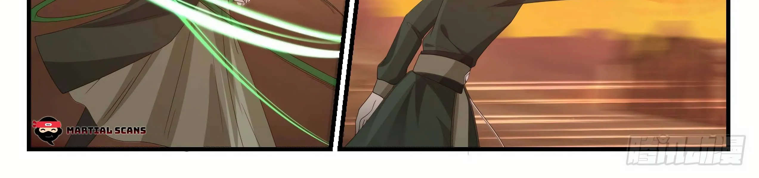 Read Martial Peak chapter 1087 image 6 on Lezhin