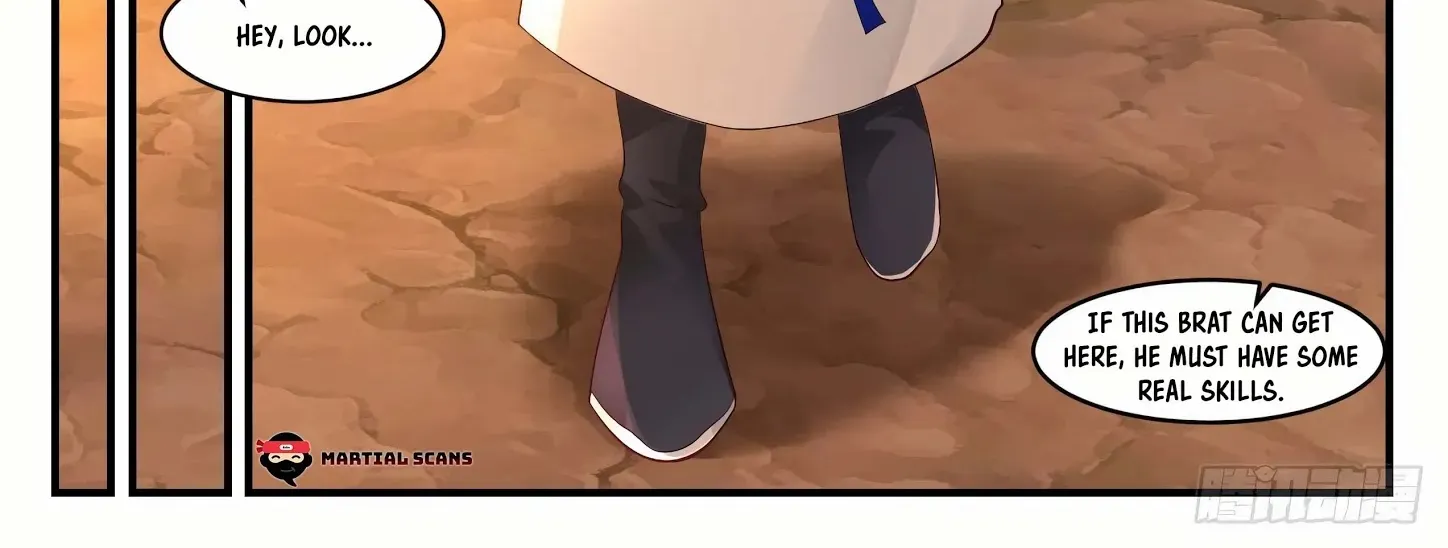 Read Martial Peak chapter 1088 image 13 on Lezhin