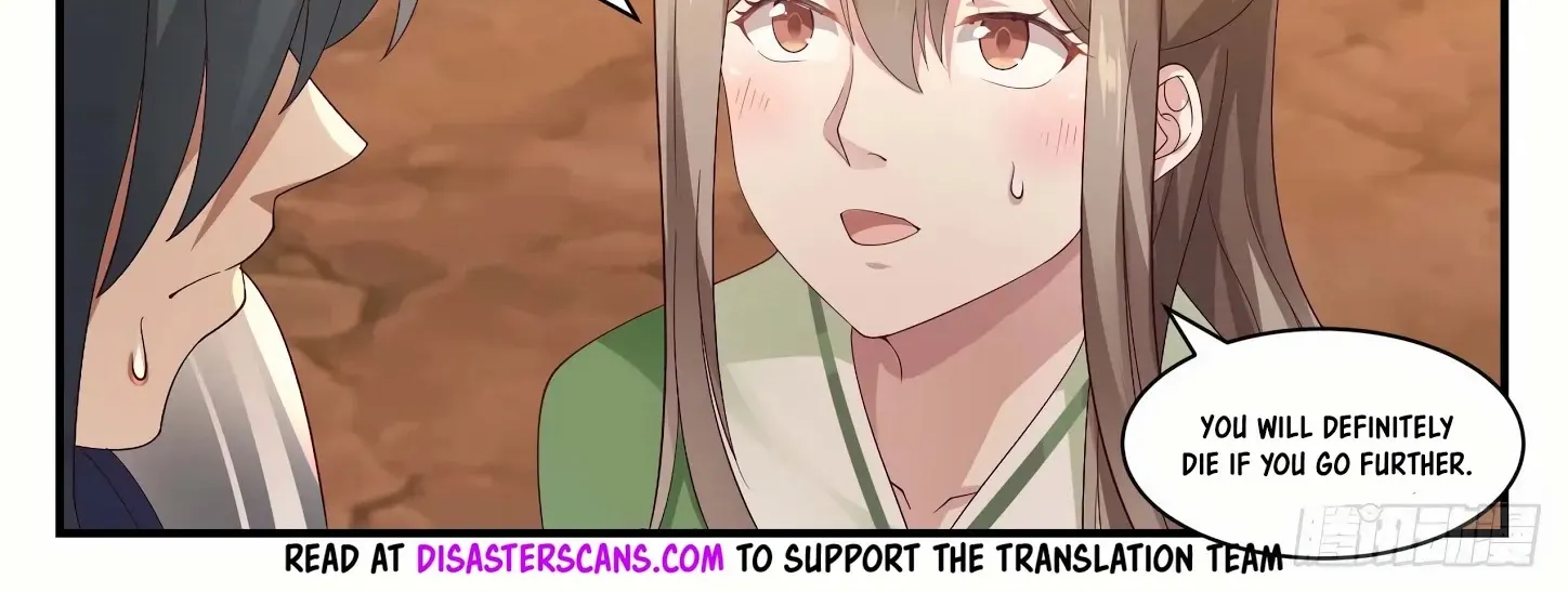 Read Martial Peak chapter 1088 image 15 on Lezhin