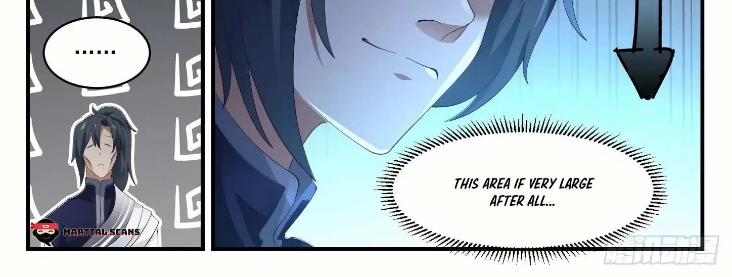 Read Martial Peak chapter 1088 image 19 on Lezhin