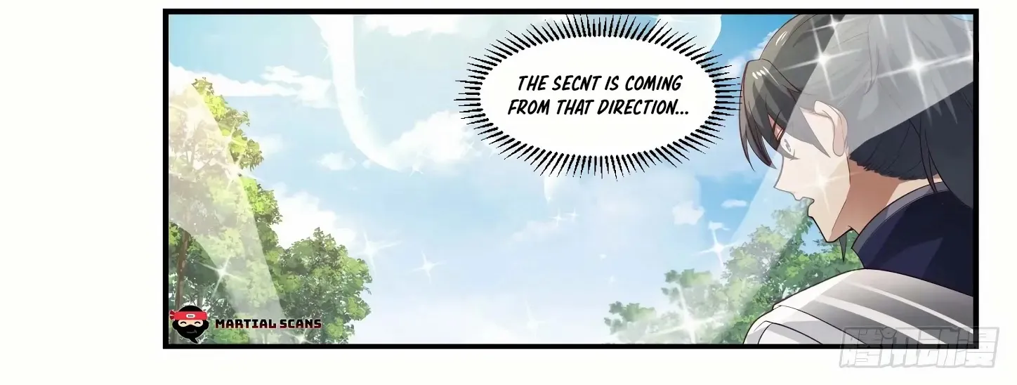 Read Martial Peak chapter 1088 image 21 on Lezhin
