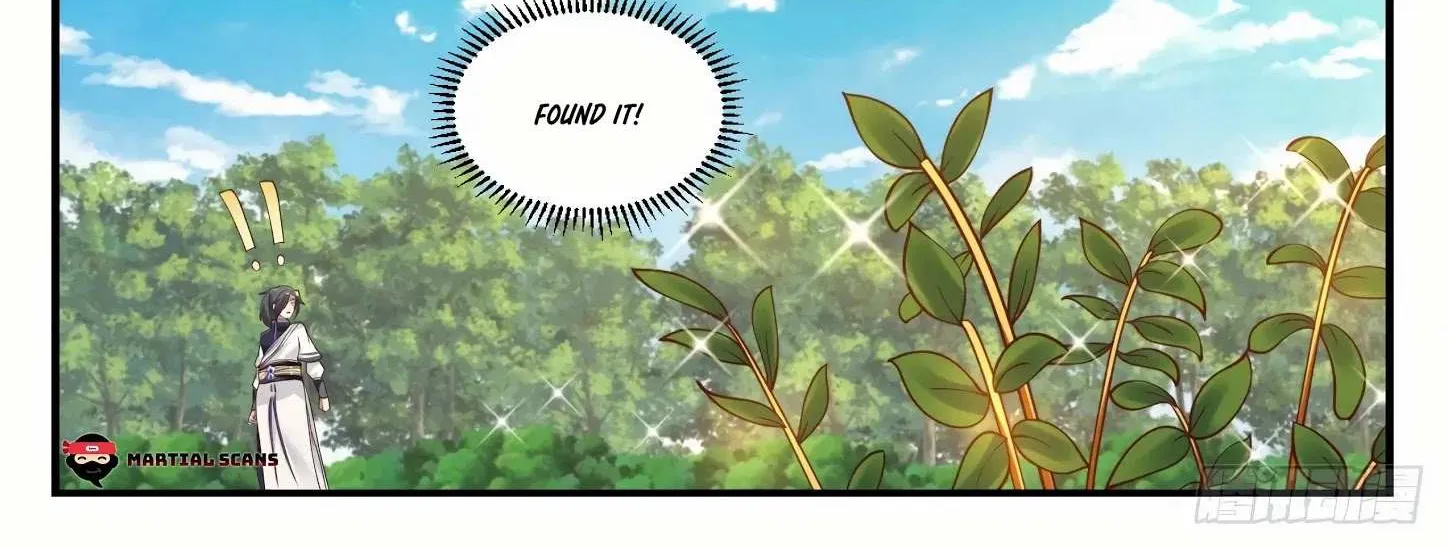 Read Martial Peak chapter 1088 image 23 on Lezhin