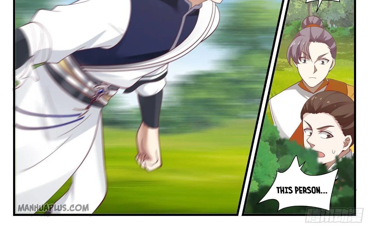 Read Martial Peak chapter 1089 image 2 on Lezhin