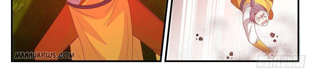 Read Martial Peak chapter 1089 image 22 on Lezhin