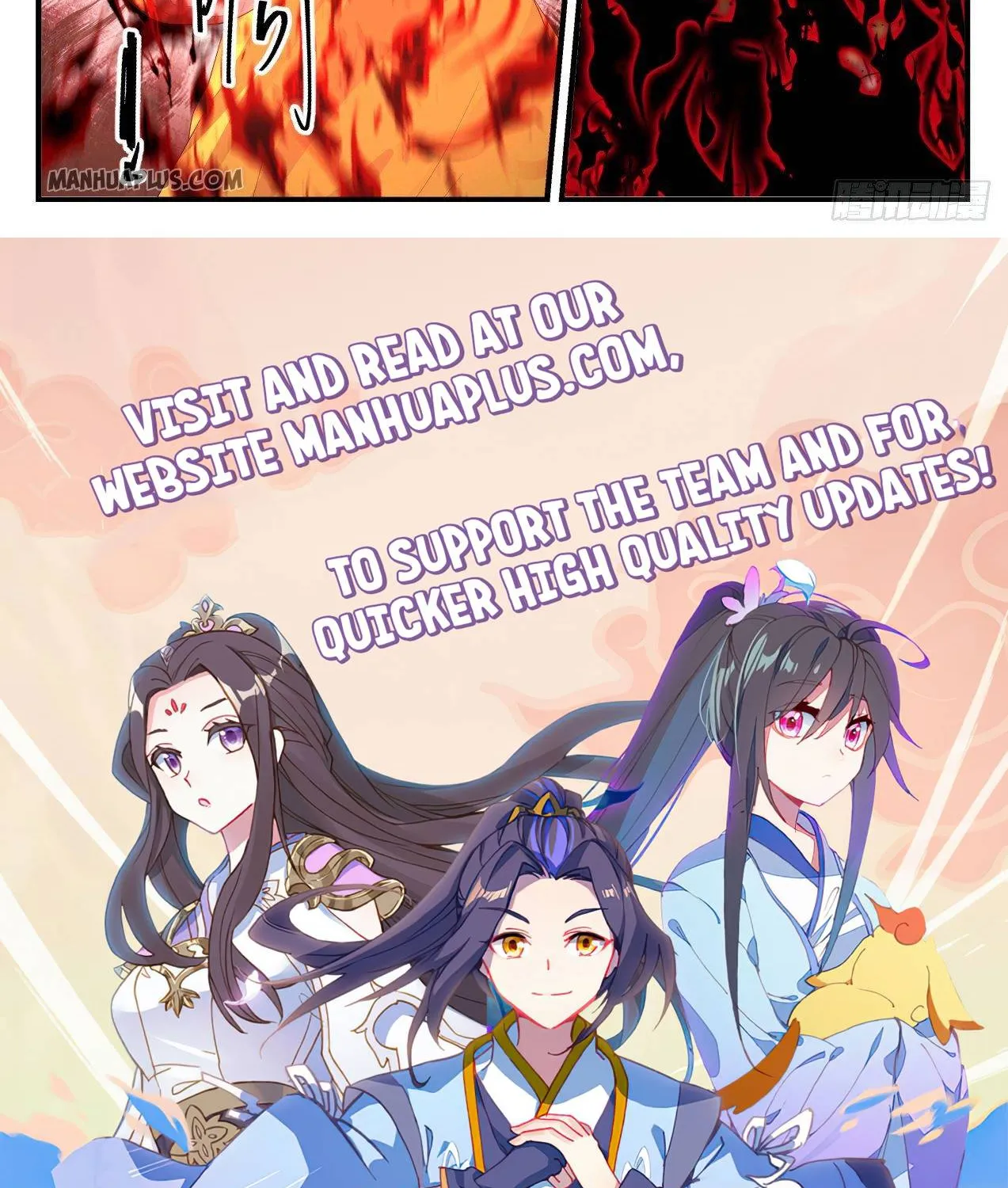 Read Martial Peak chapter 1089 image 24 on Lezhin