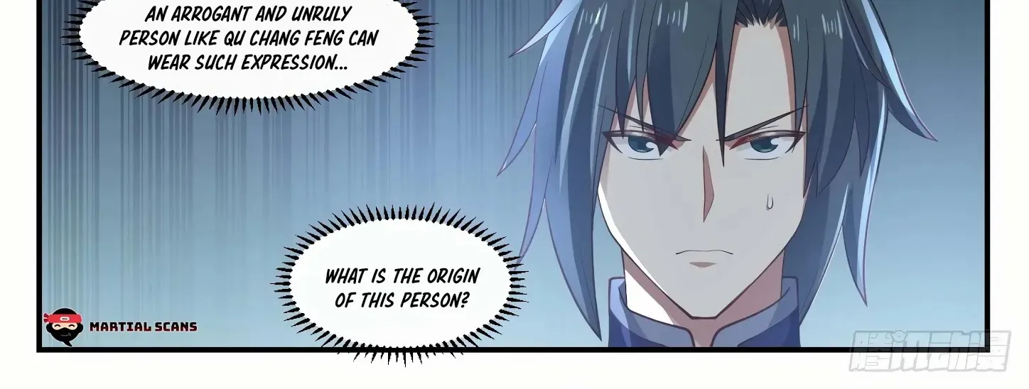 Read Martial Peak chapter 1090 image 21 on Lezhin