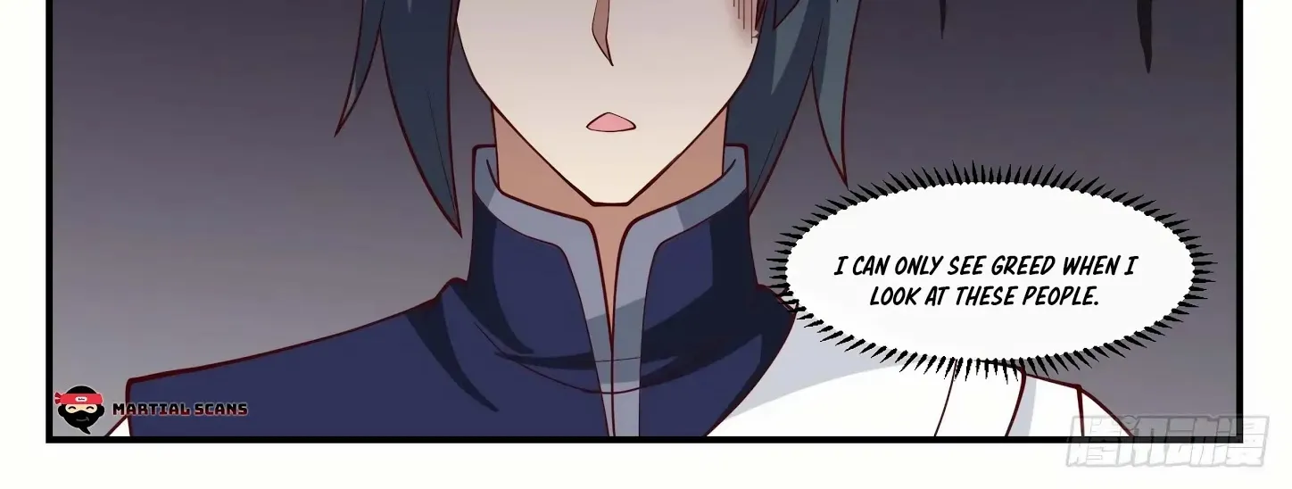 Read Martial Peak chapter 1090 image 25 on Lezhin