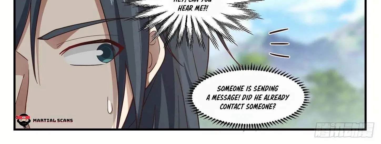 Read Martial Peak chapter 1090 image 5 on Lezhin
