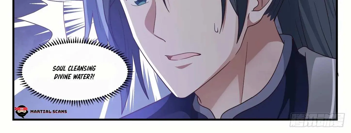 Read Martial Peak chapter 1090 image 7 on Lezhin
