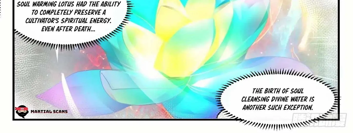 Read Martial Peak chapter 1090 image 9 on Lezhin