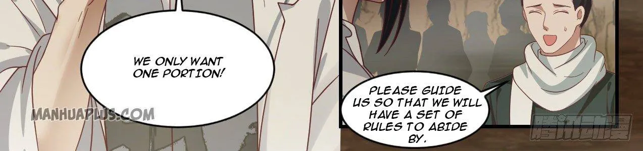 Read Martial Peak chapter 1091 image 10 on Lezhin