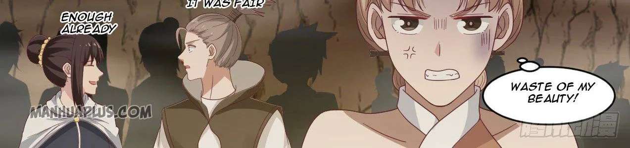 Read Martial Peak chapter 1091 image 14 on Lezhin