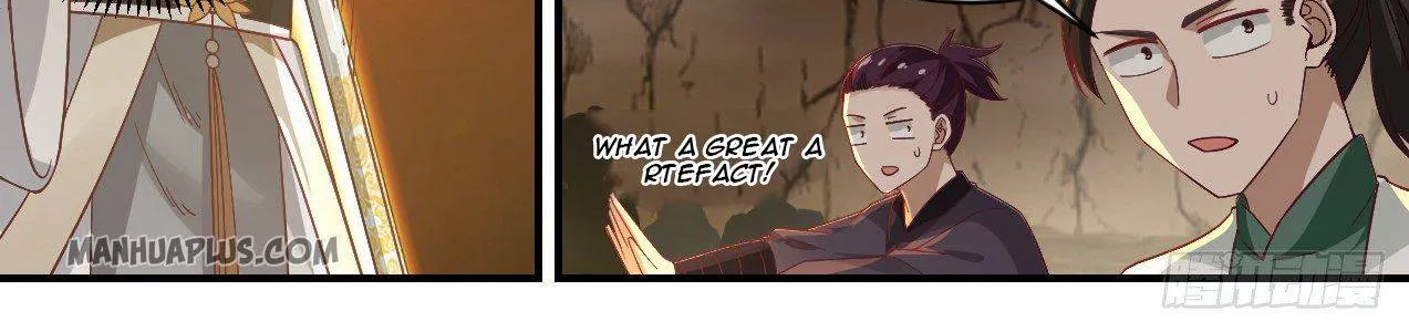 Read Martial Peak chapter 1091 image 18 on Lezhin