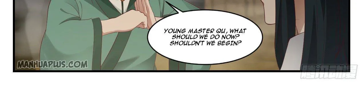 Read Martial Peak chapter 1091 image 4 on Lezhin