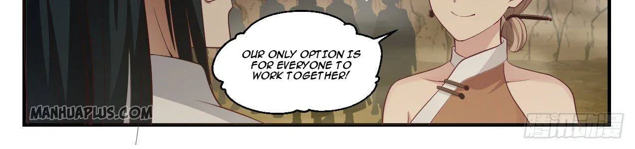 Read Martial Peak chapter 1091 image 6 on Lezhin
