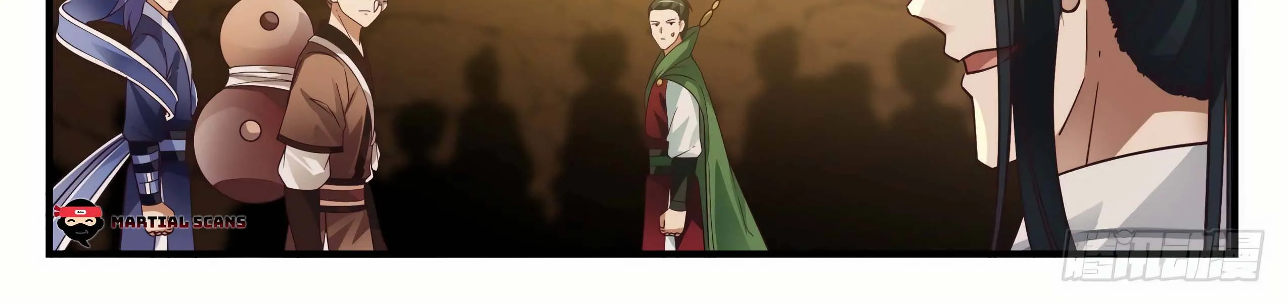 Read Martial Peak chapter 1092 image 15 on Lezhin