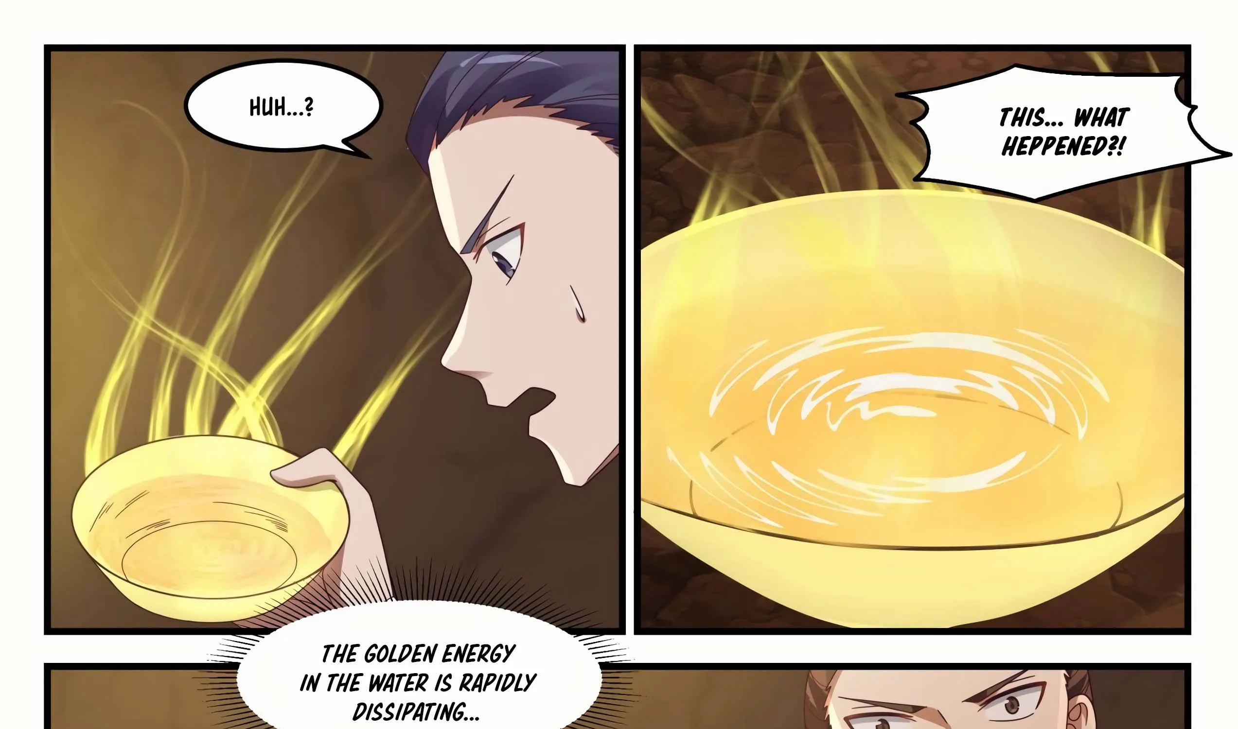 Read Martial Peak chapter 1092 image 19 on Lezhin