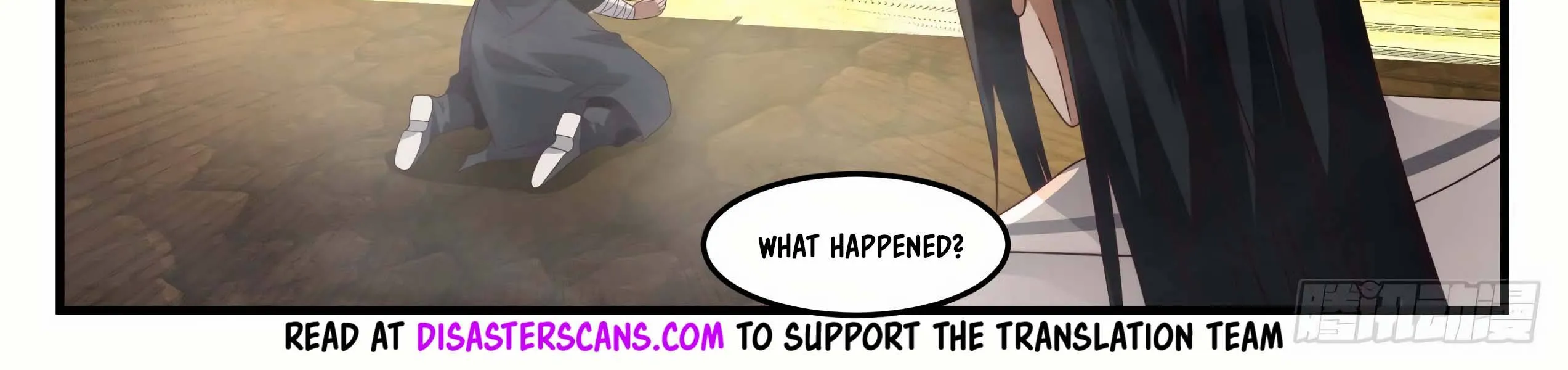 Read Martial Peak chapter 1092 image 21 on Lezhin