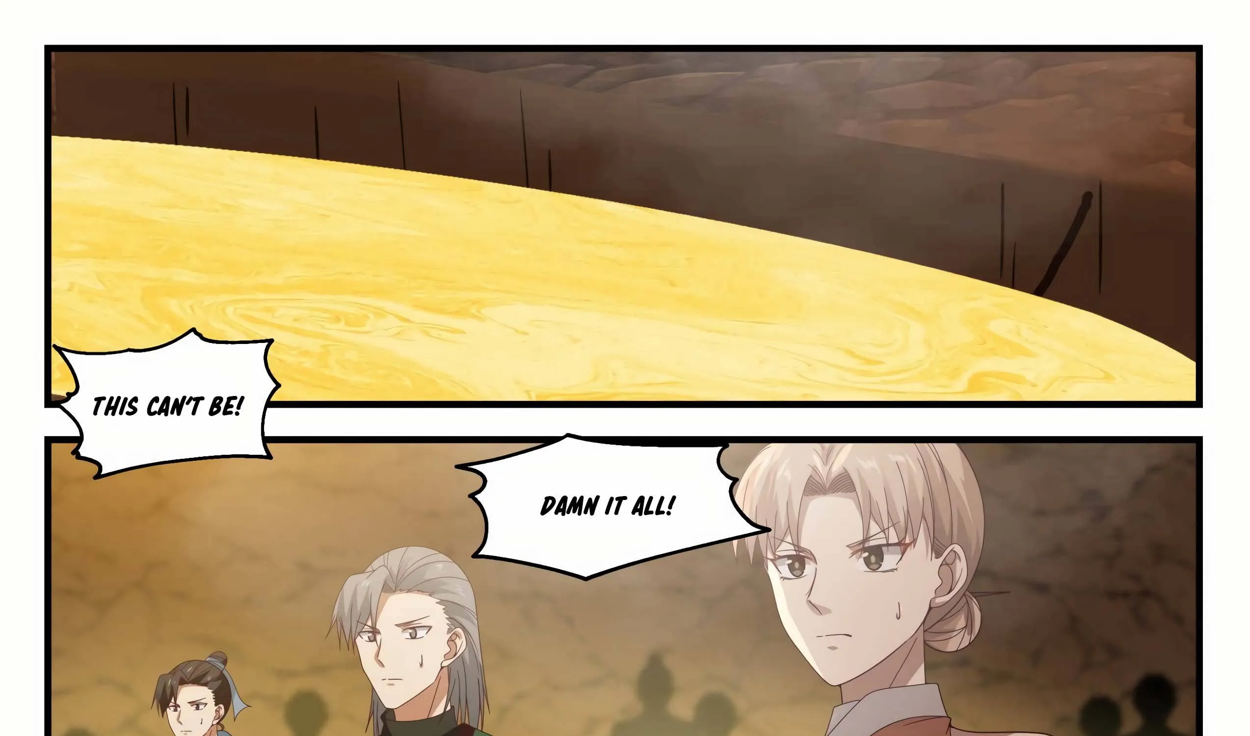 Read Martial Peak chapter 1092 image 25 on Lezhin