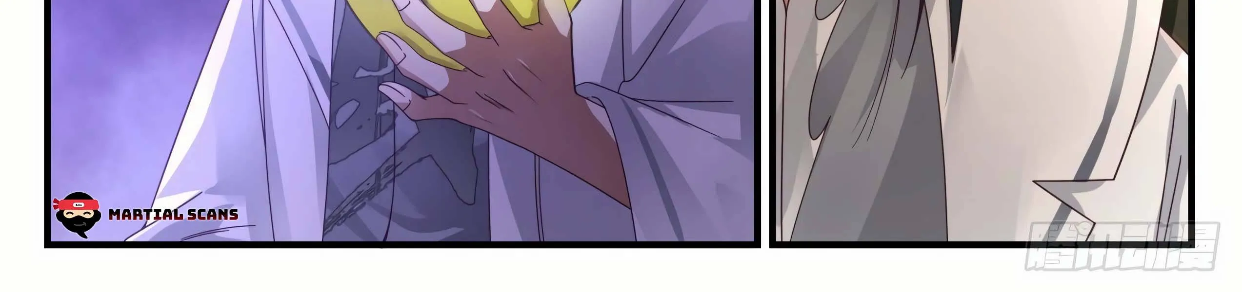 Read Martial Peak chapter 1092 image 27 on Lezhin