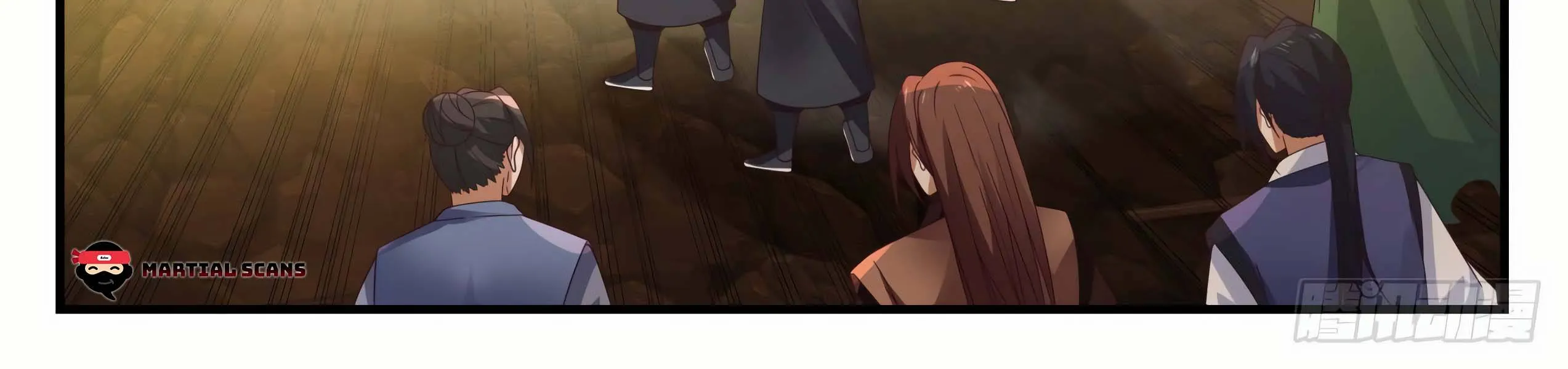 Read Martial Peak chapter 1092 image 33 on Lezhin