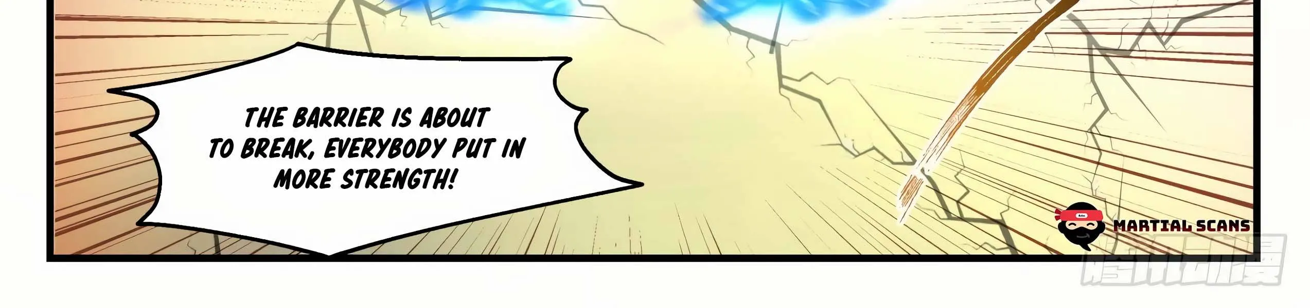 Read Martial Peak chapter 1092 image 9 on Lezhin