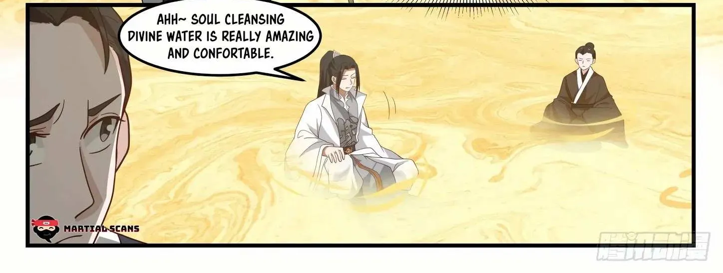 Read Martial Peak chapter 1093 image 11 on Lezhin