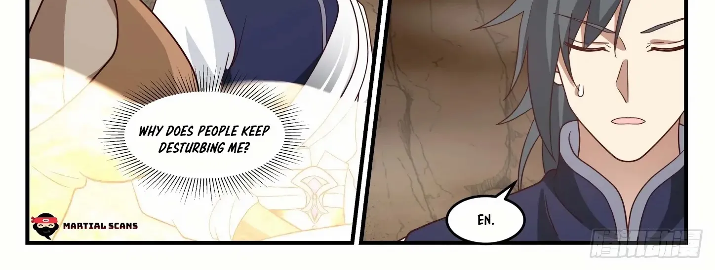 Read Martial Peak chapter 1093 image 13 on Lezhin