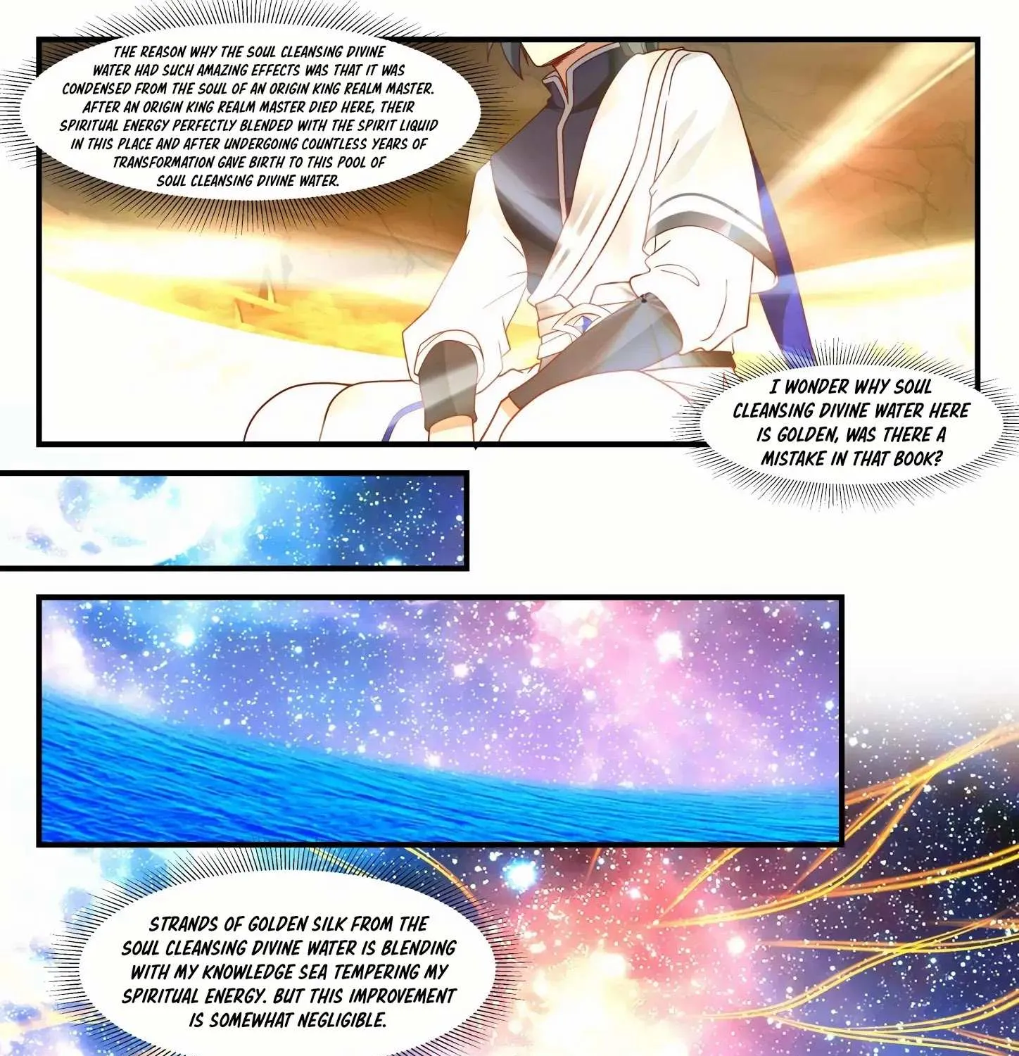 Read Martial Peak chapter 1093 image 14 on Lezhin