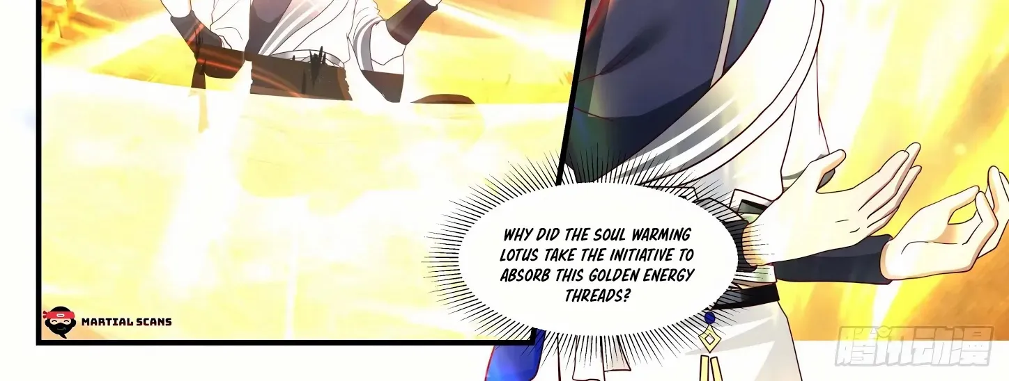 Read Martial Peak chapter 1093 image 19 on Lezhin