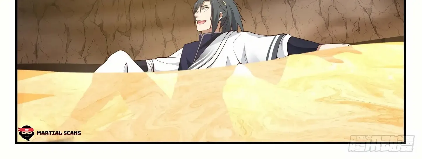Read Martial Peak chapter 1093 image 23 on Lezhin