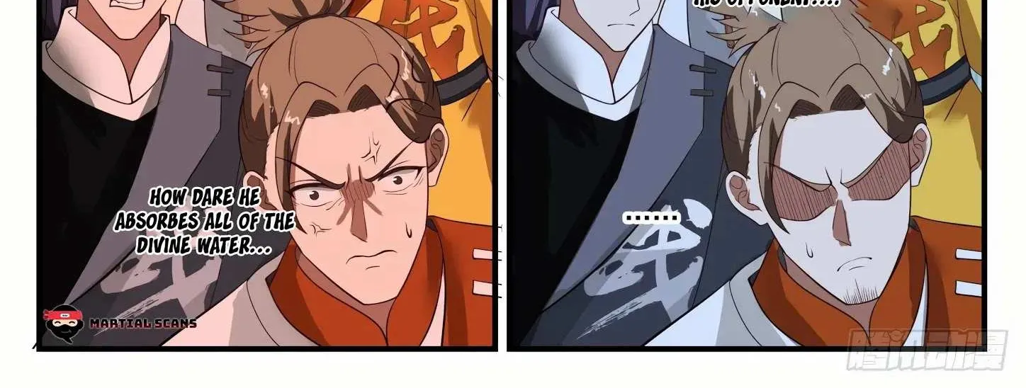 Read Martial Peak chapter 1094 image 19 on Lezhin