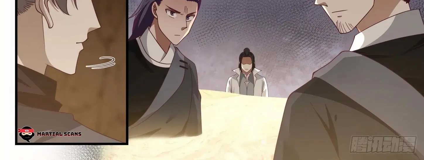 Read Martial Peak chapter 1094 image 21 on Lezhin
