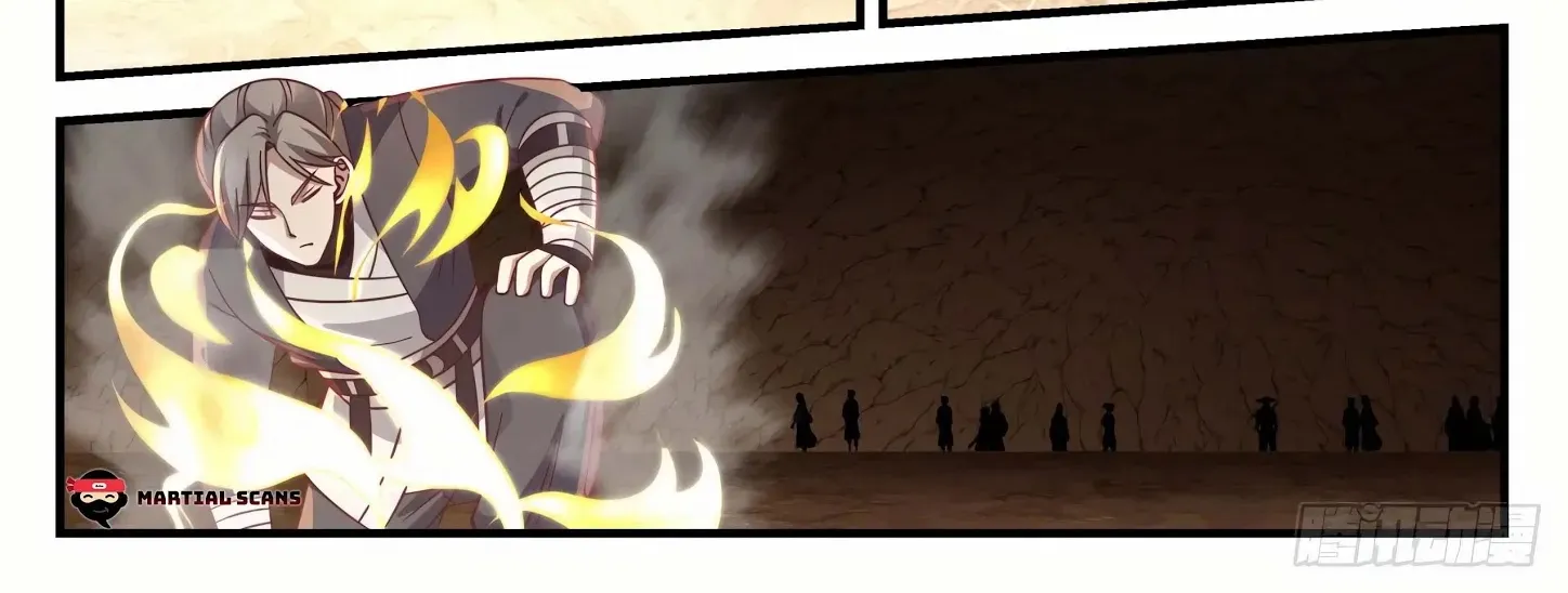 Read Martial Peak chapter 1094 image 23 on Lezhin